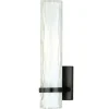 Best Deal Patriot Lighting® Vilo Oil Rubbed Bronze 1 Light Vanity Light