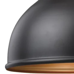 Best Deal Patriot Lighting® Dualux® Delano Oil-Burnished Bronze Outdoor Wall Light
