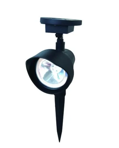 Best Deal Patriot Lighting® Solar Integrated Led Owasa Landscape Light Set – 6 Pack