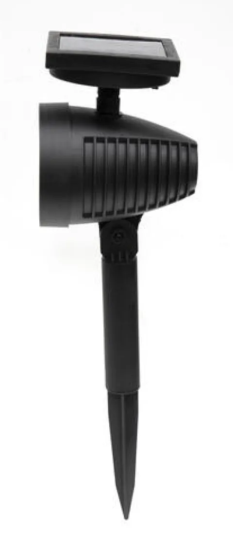 Best Deal Patriot Lighting® Solar Integrated Led Owasa Landscape Light Set – 6 Pack