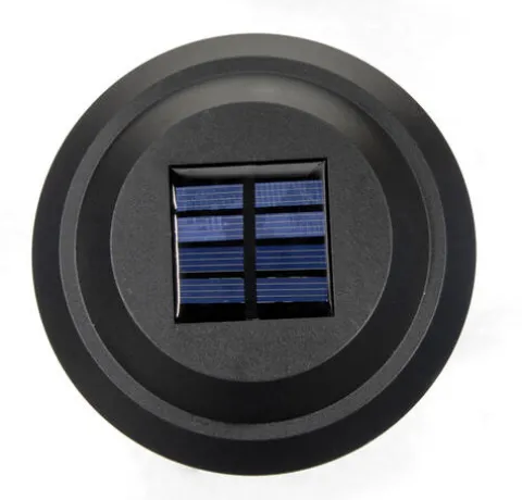 Best Deal Patriot Lighting® Solar Integrated Led Owasa Landscape Light Set – 6 Pack