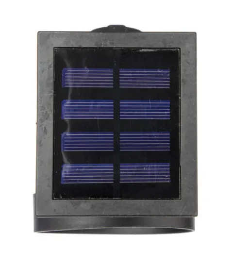 Best Deal Patriot Lighting® Solar Integrated Led Owasa Landscape Light Set – 6 Pack
