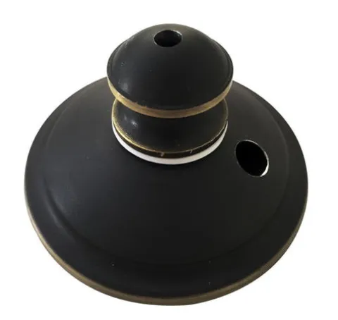 Best Deal Patriot Lighting® Bronze Finishing Ceiling Fan Lock Up Kit