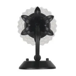Best Deal Patriot Lighting® Pineapple Matte Black Outdoor Wall Light
