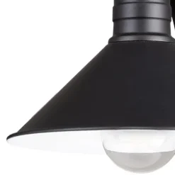 Best Deal Patriot Lighting® Akron Oil Rubbed Bronze 4 Light Vanity Light