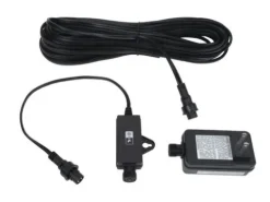 Best Deal Patriot Lighting® Low Voltage Integrated Led Corwith Landscape Light – 6-Pack