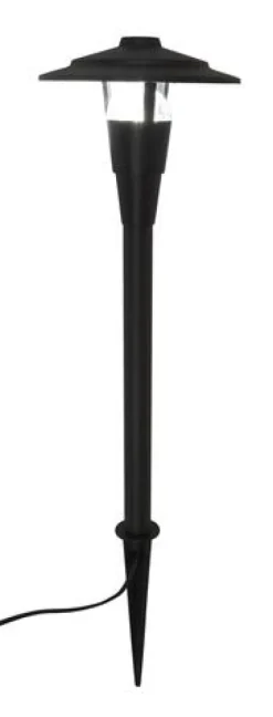 Best Deal Patriot Lighting® Low Voltage Integrated Led Corwith Landscape Light – 6-Pack