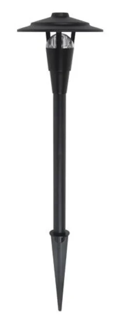 Best Deal Patriot Lighting® Low Voltage Integrated Led Corwith Landscape Light – 6-Pack