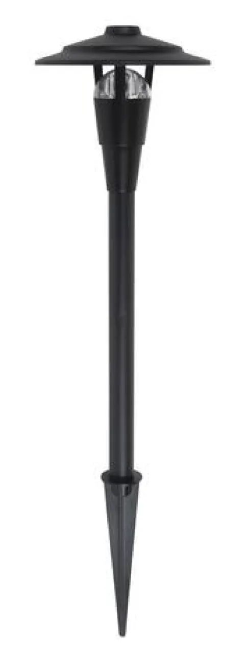 Best Deal Patriot Lighting® Low Voltage Integrated Led Corwith Landscape Light – 6-Pack