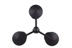 Best Deal Patriot Lighting® Treehouse Oil-Rubbed Bronze Outdoor Post Light