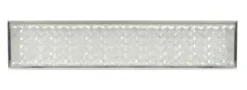 Best Deal Patriot Lighting® Cressa Polished Chrome Integrated Led Vanity Light