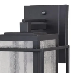 Best Deal Patriot Lighting® Hyde Park Espresso Bronze 3-Light Outdoor Wall Light