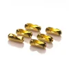 Best Deal Patriot Lighting® Bright Brass Connector Pull Chain
