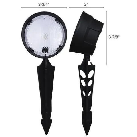 Best Deal Patriot Lighting® Low Voltage Led Flood Landscape Light