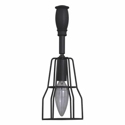 Best Deal Patriot Lighting® Alexio Black 5-Light Flexible Track Light