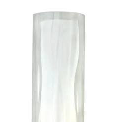 Best Deal Patriot Lighting® Vilo Satin Nickel 1 Light Vanity Light
