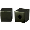 Best Pirce Patriot Lighting® 1″ Bronze Finishing Square Finial