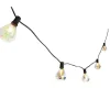 Best Pirce Patriot Lighting® 12′ 12-Light Diamond String Light