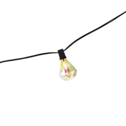 Best Pirce Patriot Lighting® 12′ 12-Light Diamond String Light