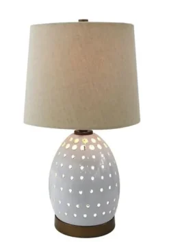 Best Pirce Patriot Lighting® Hypnos Table Lamp