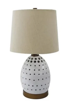 Best Pirce Patriot Lighting® Hypnos Table Lamp