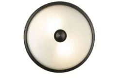Best Pirce Patriot Lighting® Cacie Bronze Led Flush Mount Ceiling Light 2 Pack