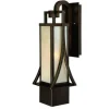 Best Pirce Patriot Lighting® Thea Venetian Bronze Outdoor Wall Light