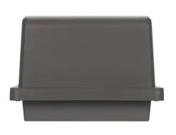 Best Pirce Patriot Lighting® Bronze Led Dusk-To-Dawn Outdoor Security Wall Pack Light
