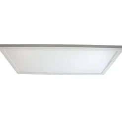 Best Pirce Patriot Lighting® 2550 Lumens 24″ Integrated Led White Flat Panel Light