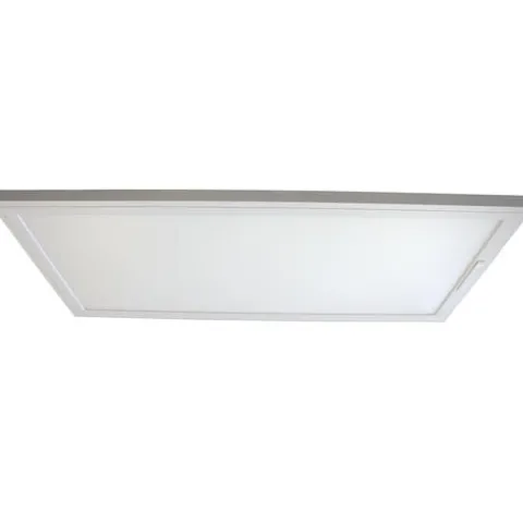 Best Pirce Patriot Lighting® 2550 Lumens 24″ Integrated Led White Flat Panel Light
