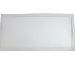 Best Pirce Patriot Lighting® 2550 Lumens 24″ Integrated Led White Flat Panel Light