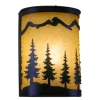 Best Pirce Patriot Lighting® Yosemite Brushed Bronze Wall Light