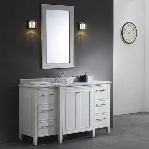 Best Pirce Patriot Lighting® Frederick 1-Light Led Vanity Light