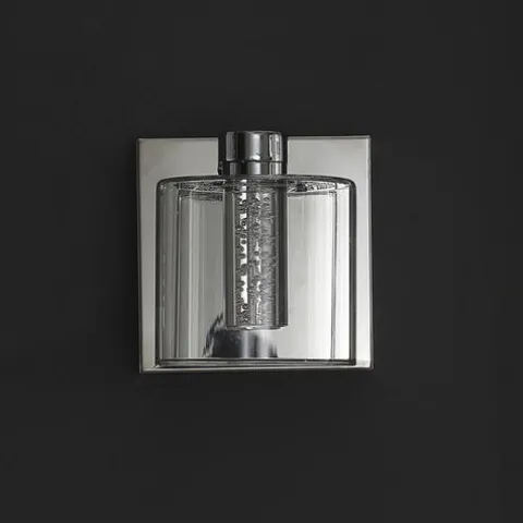 Best Pirce Patriot Lighting® Frederick 1-Light Led Vanity Light