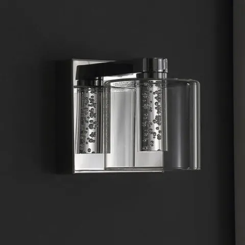Best Pirce Patriot Lighting® Frederick 1-Light Led Vanity Light