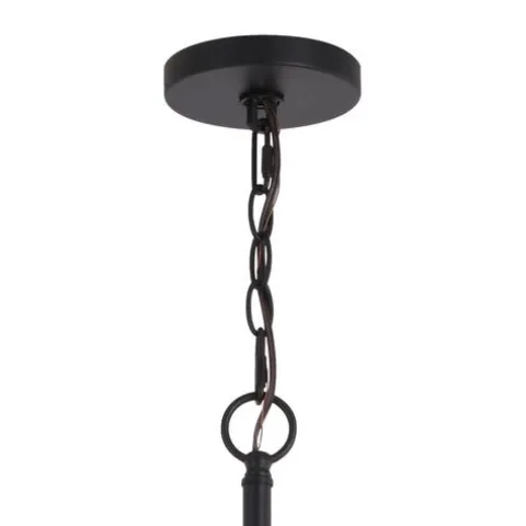 Best Pirce Patriot Lighting® Estelle Natural Brass Pendant