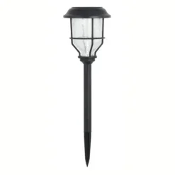 Best Pirce Patriot Lighting® Solar Integrated Led Oxbow Landscape Landscape Light – 2 Pack