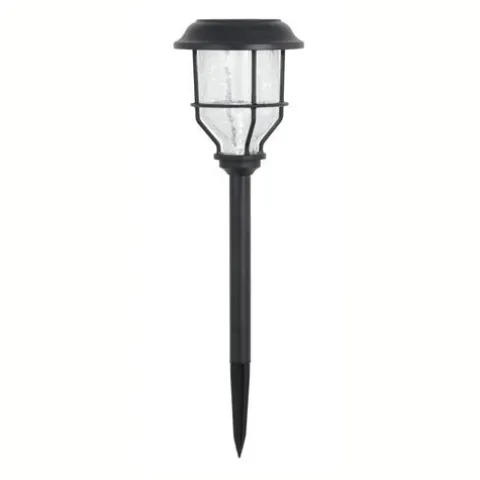 Best Pirce Patriot Lighting® Solar Integrated Led Oxbow Landscape Landscape Light – 2 Pack