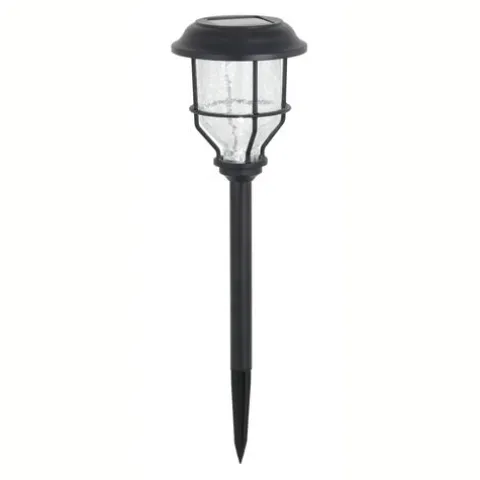 Best Pirce Patriot Lighting® Solar Integrated Led Oxbow Landscape Landscape Light – 2 Pack