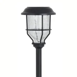 Best Pirce Patriot Lighting® Solar Integrated Led Oxbow Landscape Landscape Light – 2 Pack