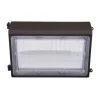 Best Pirce Patriot Lighting® Bronze Led Dusk-To-Dawn Outdoor Security Wall Pack