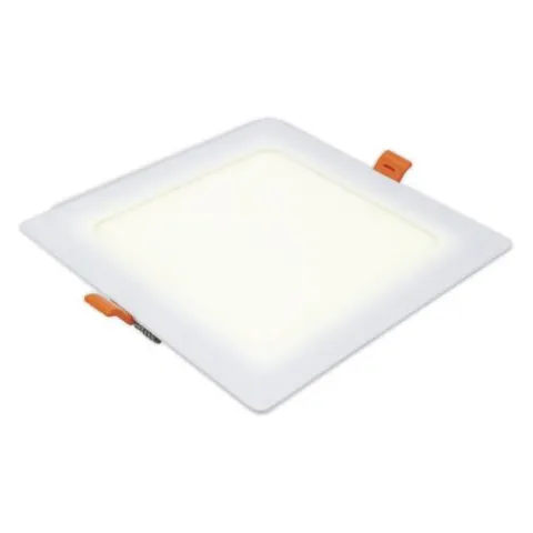 Best Pirce Patriot Lighting® 6-3/4″ Led Ultra-Thin Square Recessed Downlight
