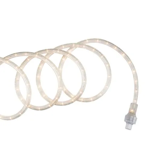 Best Pirce Patriot Lighting® 48′ Plug-In Clear Incandescent Rope Light