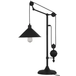 Best Pirce Patriot Lighting® Atlas Table Lamp