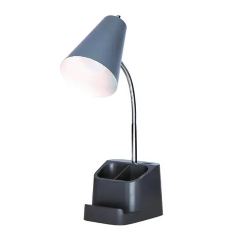 Best Reviews Of Patriot Lighting® 10″ Organizer Desk Lamp