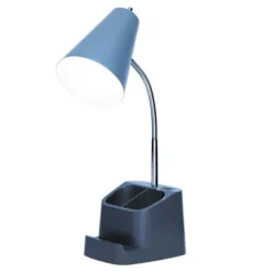 Best Reviews Of Patriot Lighting® 10″ Organizer Desk Lamp