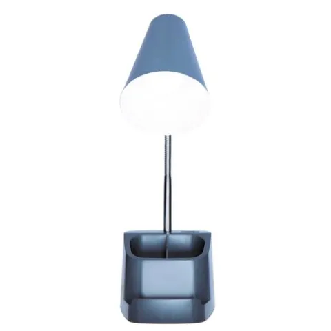 Best Reviews Of Patriot Lighting® 10″ Organizer Desk Lamp