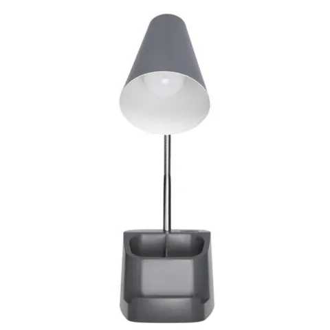 Best Reviews Of Patriot Lighting® 10″ Organizer Desk Lamp