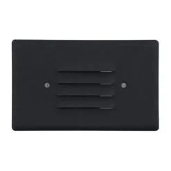 Best Reviews Of Patriot Lighting® Led Horizontal Step Light