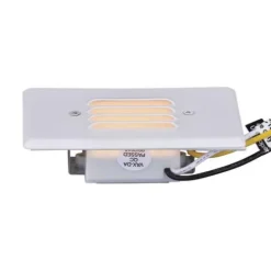 Best Reviews Of Patriot Lighting® Led Horizontal Step Light